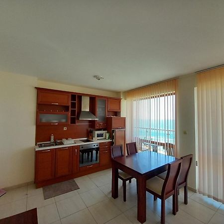 Апартаменти Съни Бей Sunny Beach Buitenkant foto
