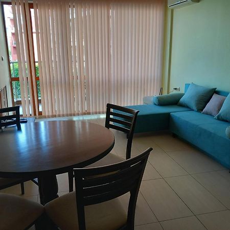 Апартаменти Съни Бей Sunny Beach Buitenkant foto