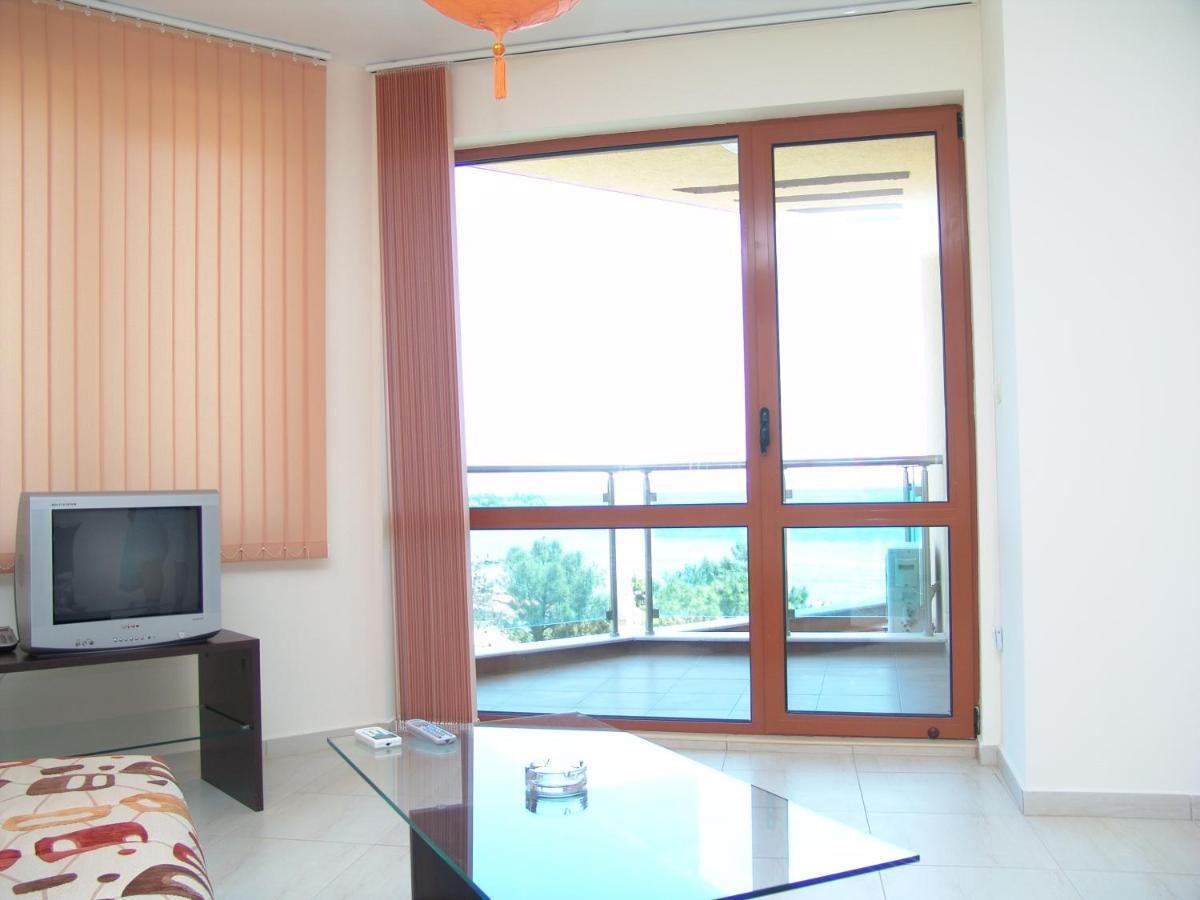Апартаменти Съни Бей Sunny Beach Buitenkant foto