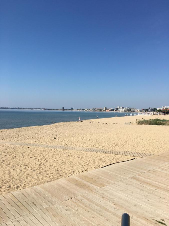 Апартаменти Съни Бей Sunny Beach Buitenkant foto