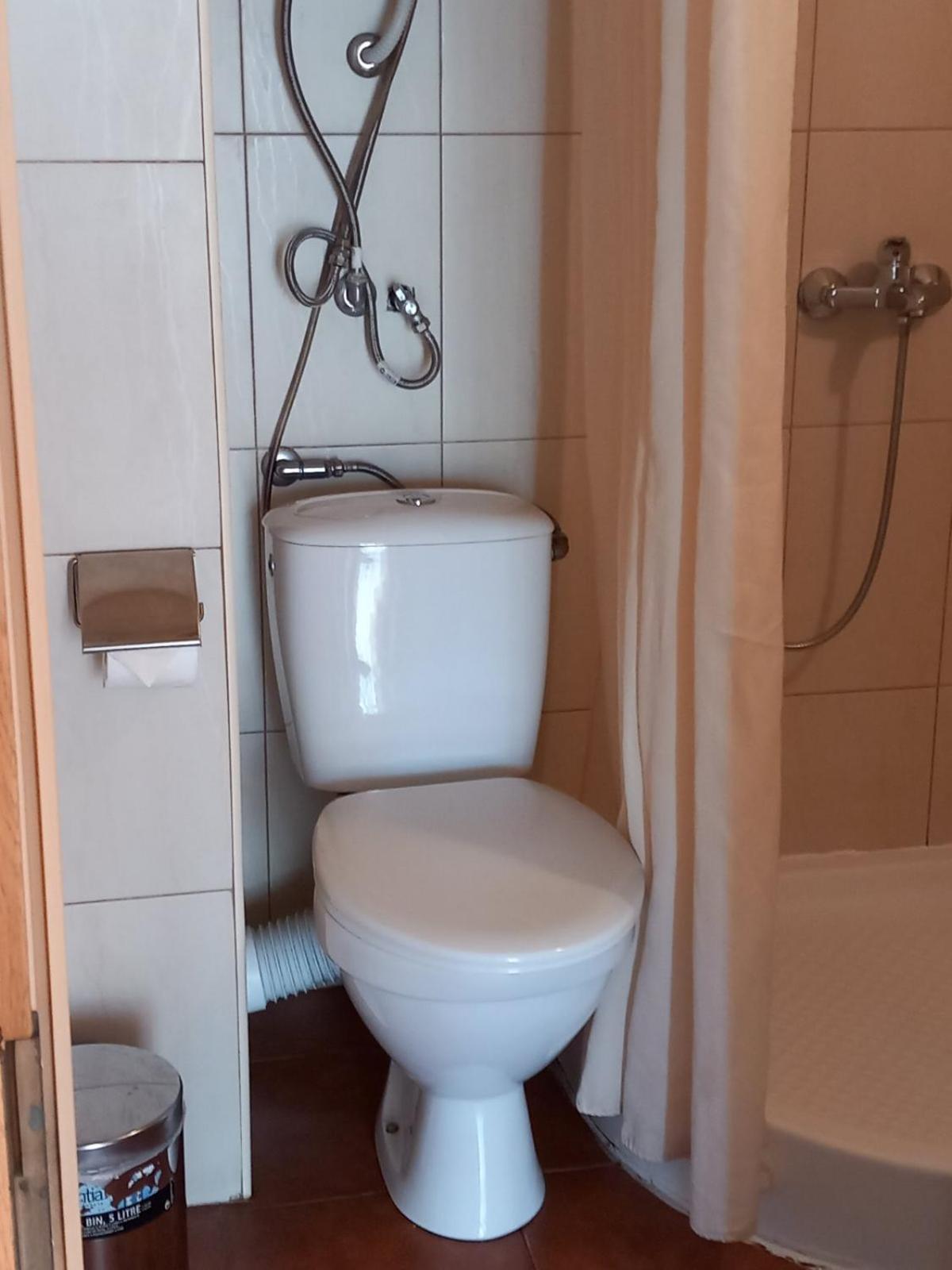 Апартаменти Съни Бей Sunny Beach Buitenkant foto