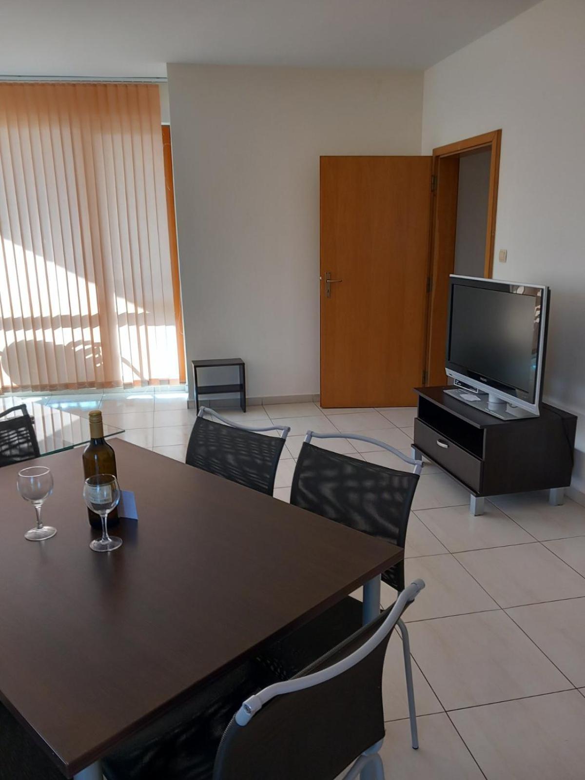 Апартаменти Съни Бей Sunny Beach Buitenkant foto