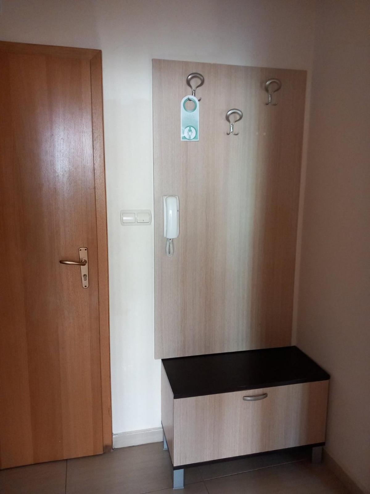 Апартаменти Съни Бей Sunny Beach Buitenkant foto