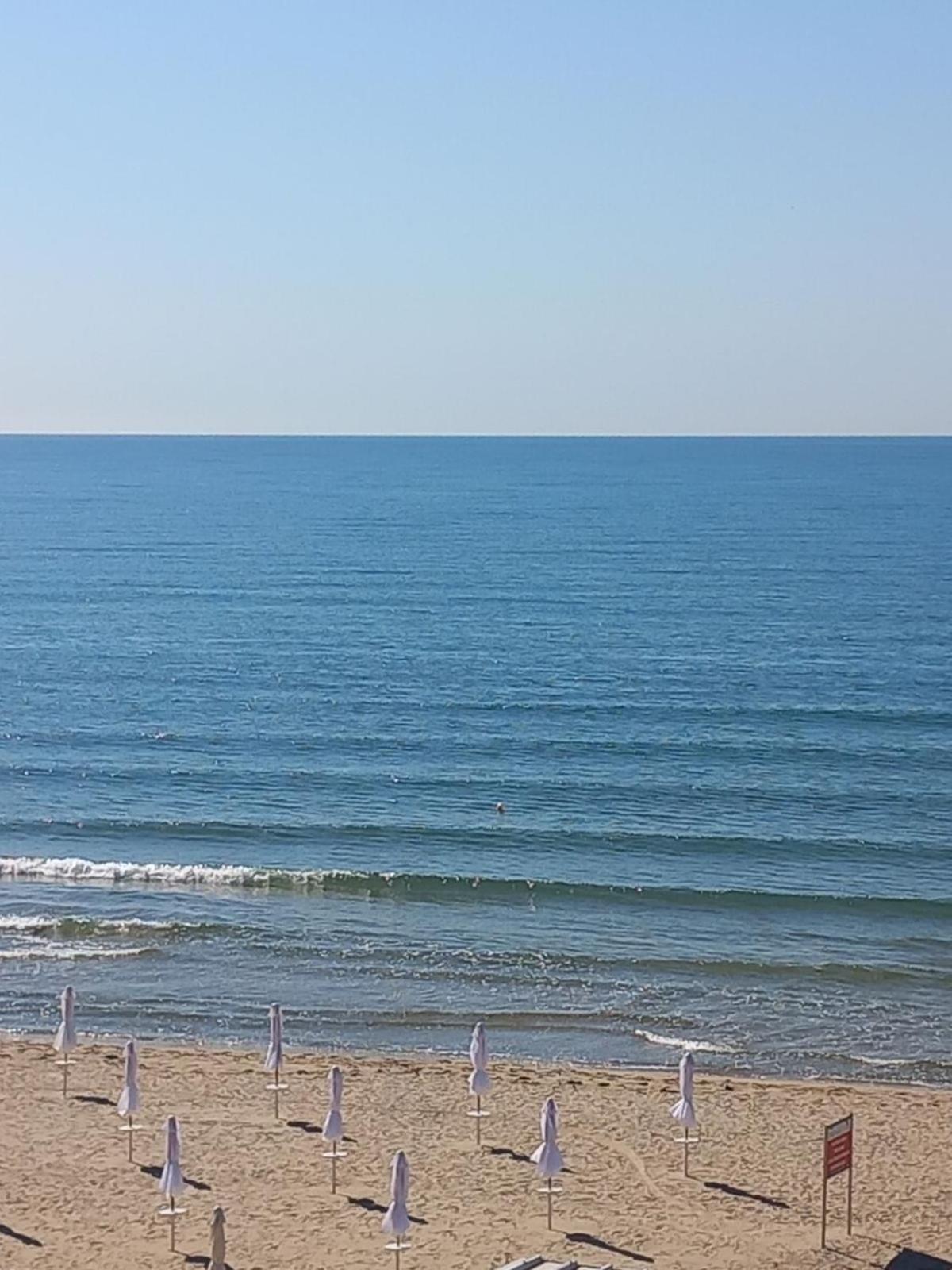 Апартаменти Съни Бей Sunny Beach Buitenkant foto