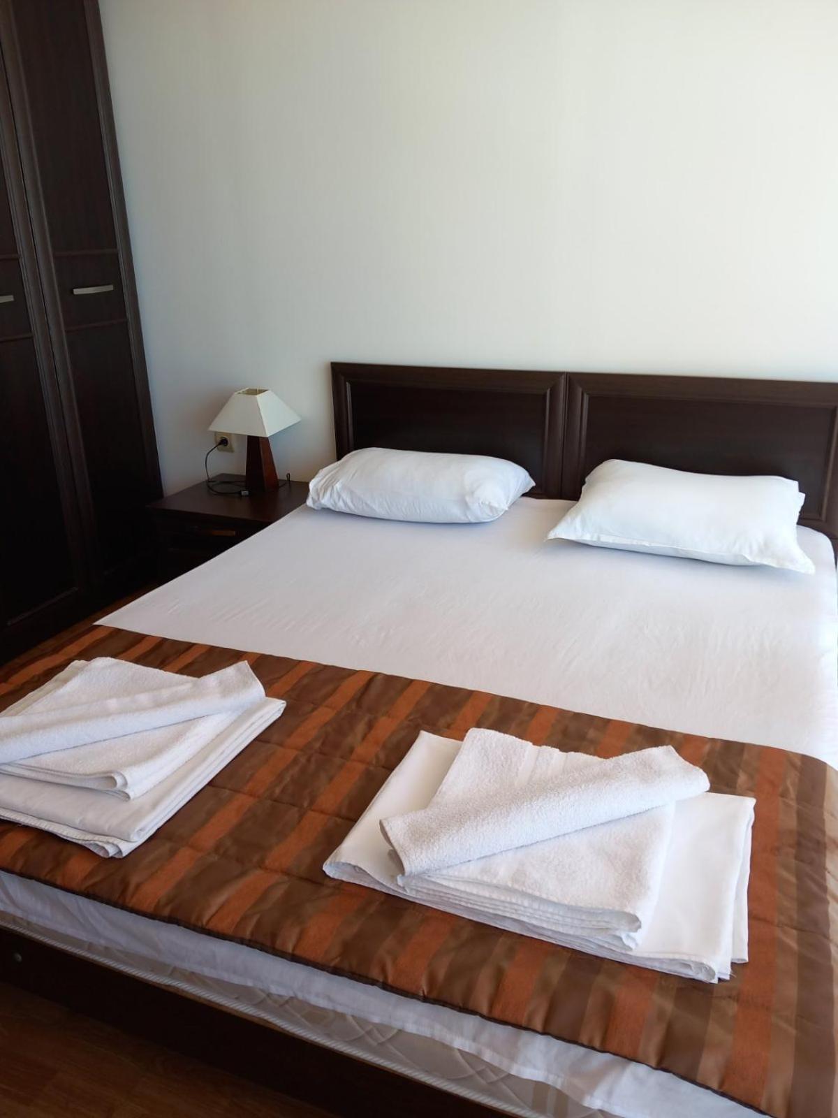Апартаменти Съни Бей Sunny Beach Buitenkant foto