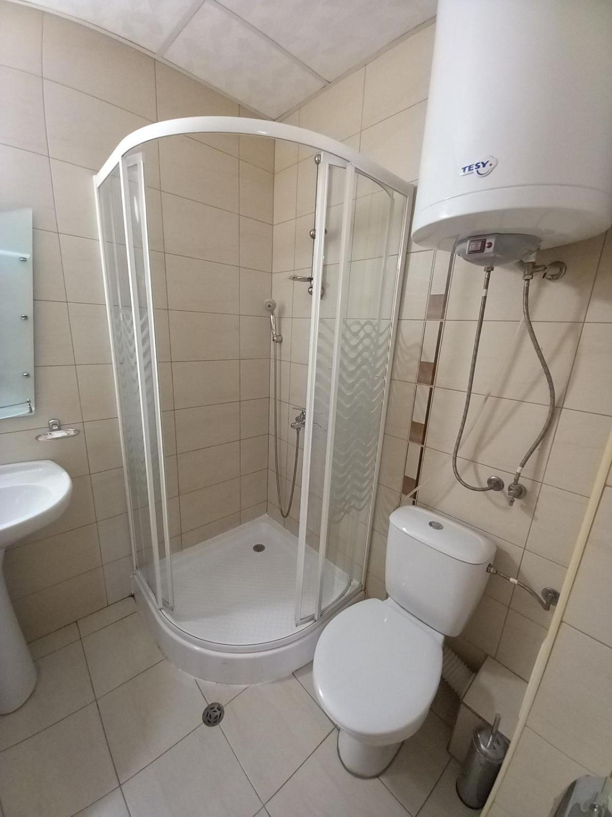 Апартаменти Съни Бей Sunny Beach Buitenkant foto