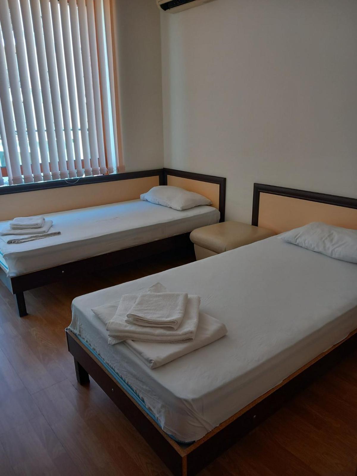 Апартаменти Съни Бей Sunny Beach Buitenkant foto