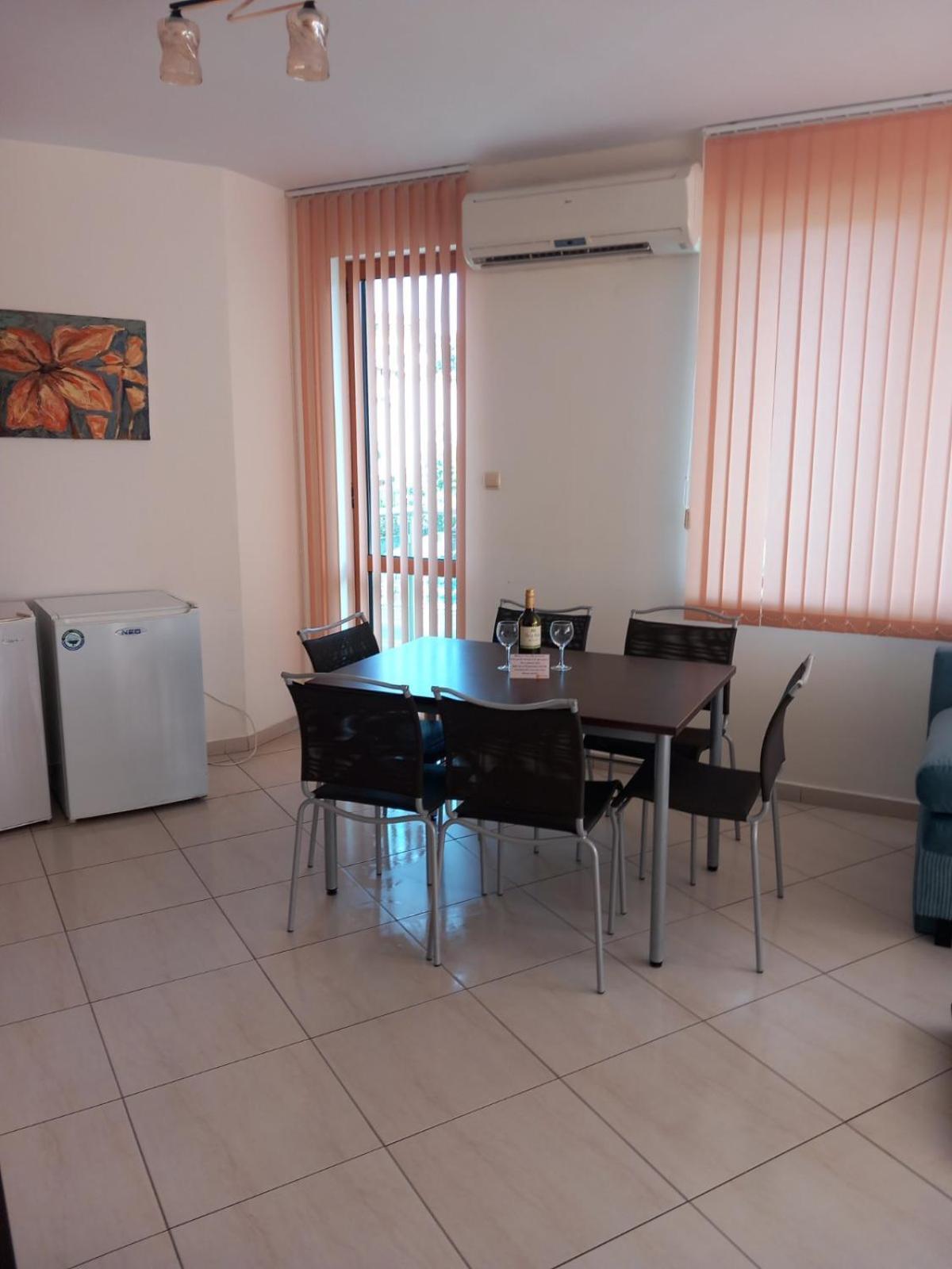 Апартаменти Съни Бей Sunny Beach Buitenkant foto