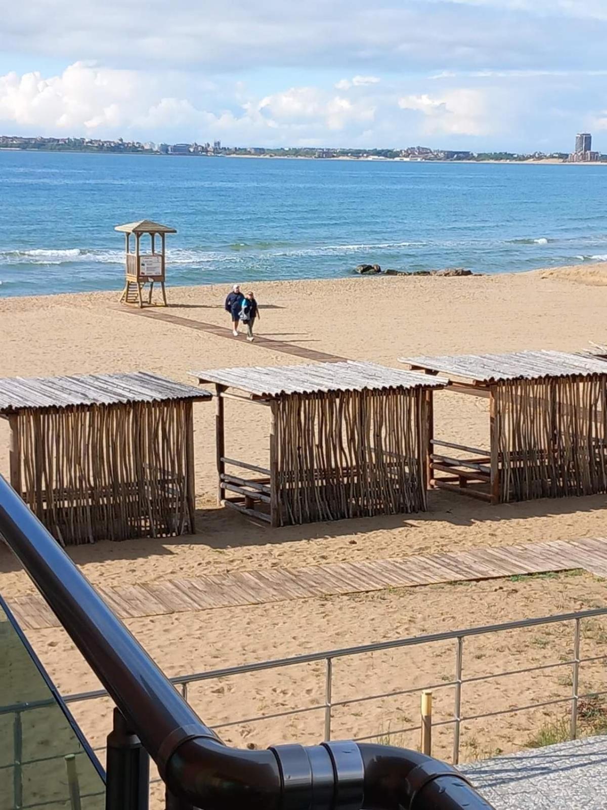 Апартаменти Съни Бей Sunny Beach Buitenkant foto