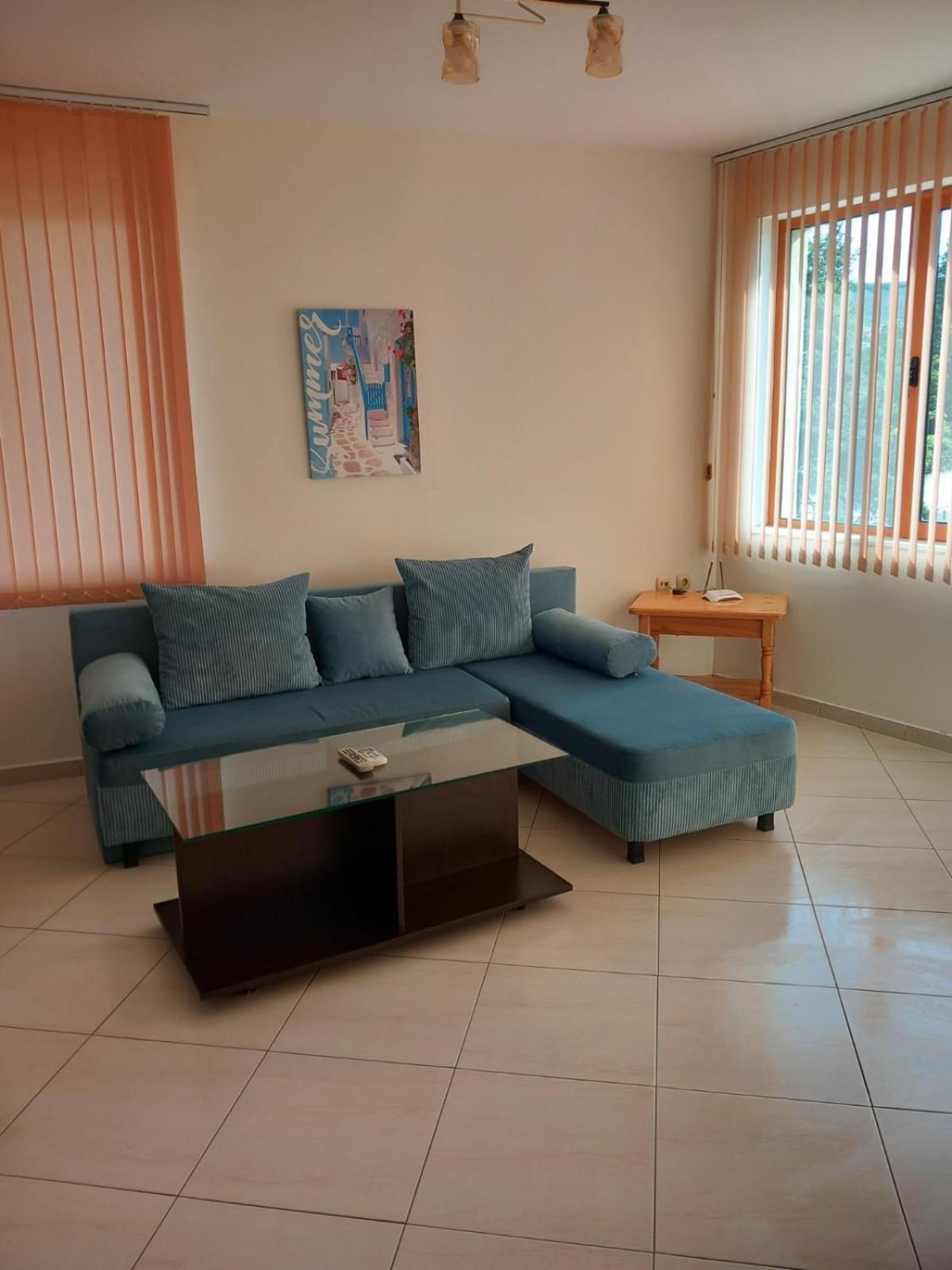 Апартаменти Съни Бей Sunny Beach Buitenkant foto