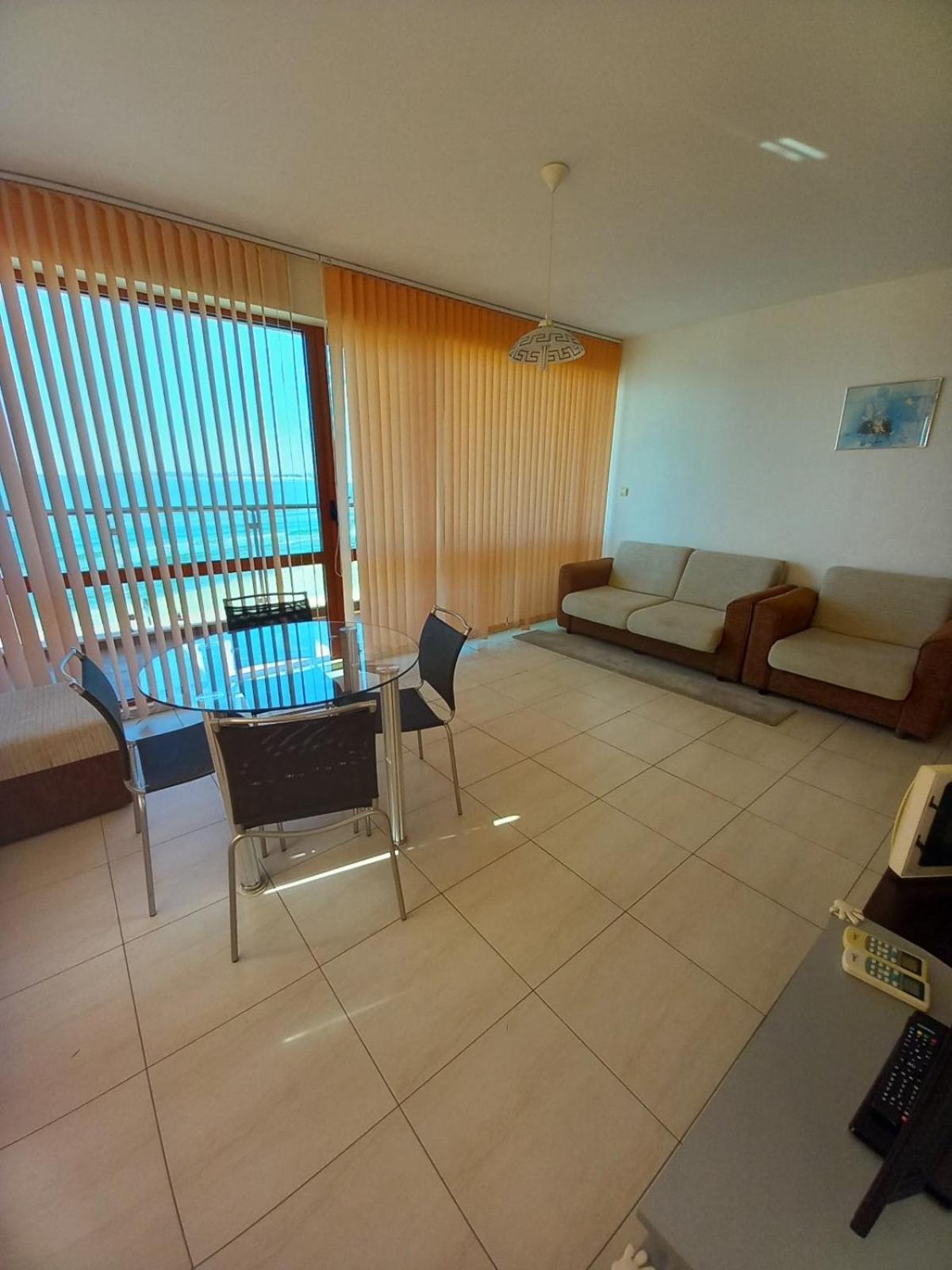 Апартаменти Съни Бей Sunny Beach Buitenkant foto
