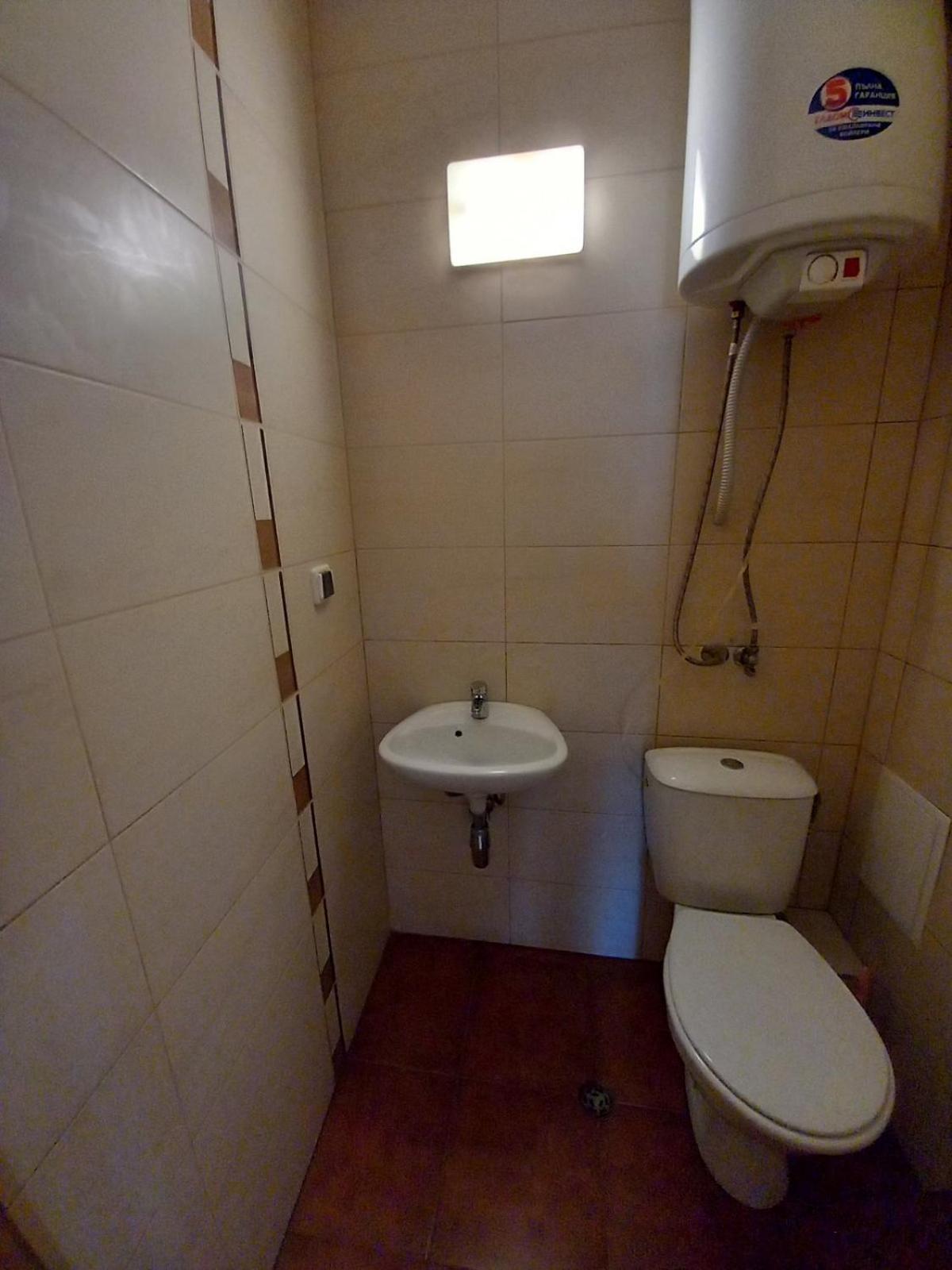 Апартаменти Съни Бей Sunny Beach Buitenkant foto