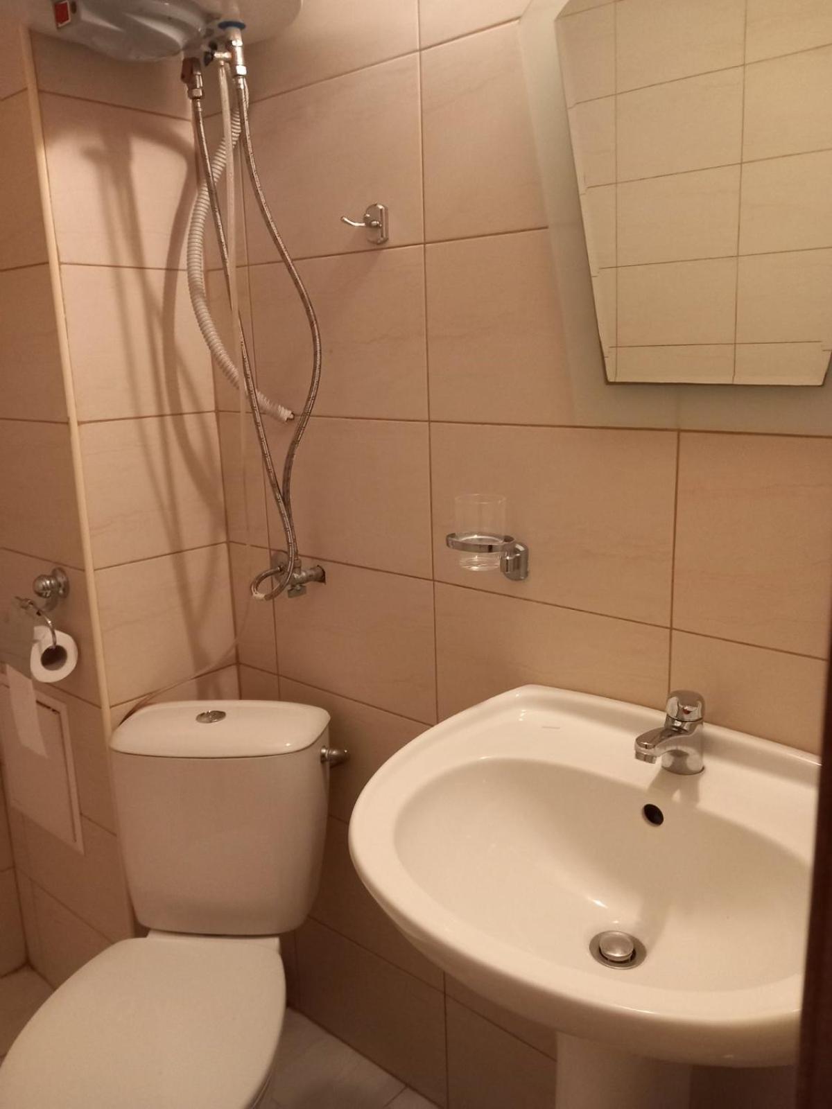 Апартаменти Съни Бей Sunny Beach Buitenkant foto